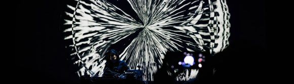 Susan Drone aka Susan Drone - live festival ENSO